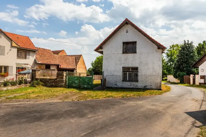 Prodej rodinného domu, Chanovice, 197 m2