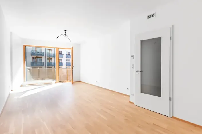 Pronájem bytu 2+kk, Praha - Malešice, Univerzitní, 53 m2