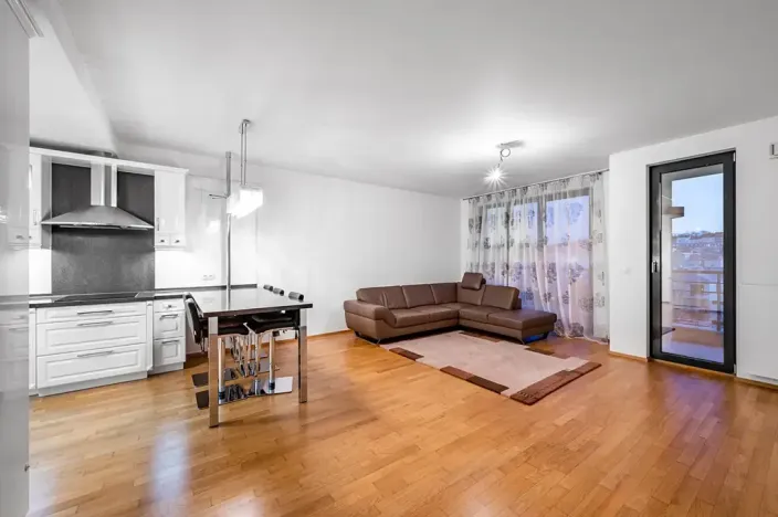Pronájem bytu 3+kk, Praha, Na Petynce, 91 m2