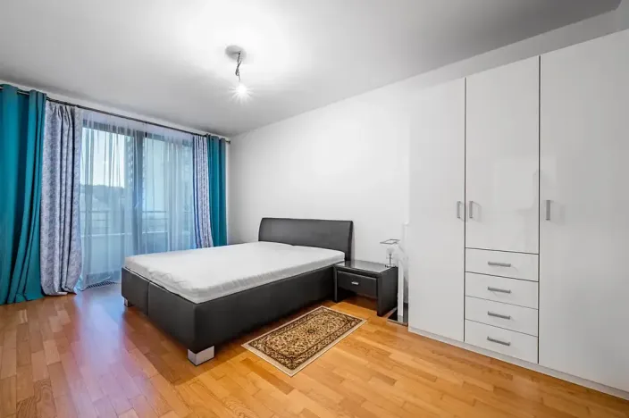 Pronájem bytu 3+kk, Praha, Na Petynce, 91 m2