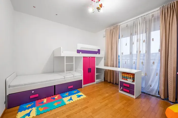 Pronájem bytu 3+kk, Praha, Na Petynce, 91 m2