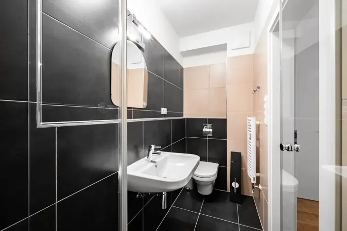 Pronájem bytu 3+kk, Praha, Na Petynce, 91 m2