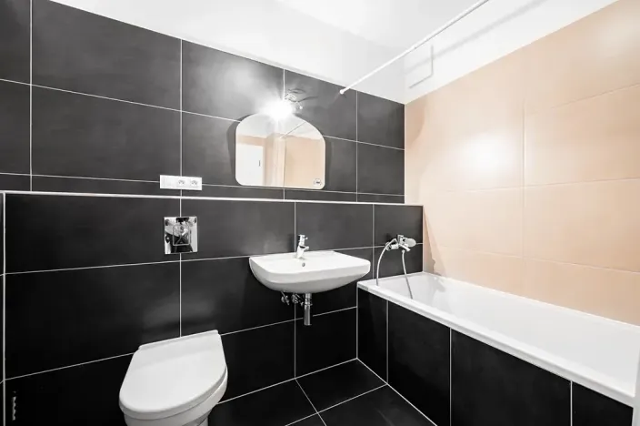 Pronájem bytu 3+kk, Praha, Na Petynce, 91 m2