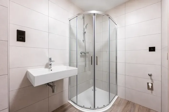 Pronájem bytu 2+kk, Praha - Hlubočepy, Na Zlíchově, 41 m2
