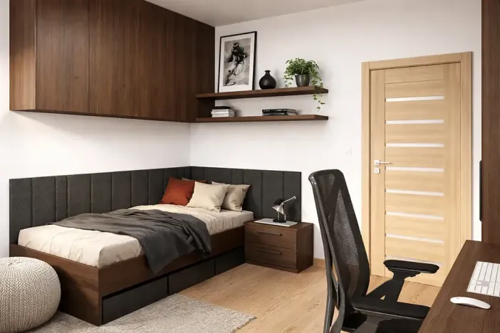 Prodej bytu 3+kk, Brno, Řípská, 82 m2