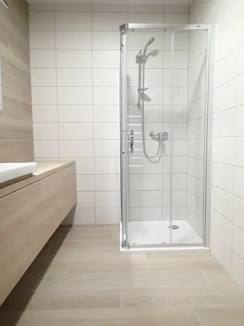 Pronájem bytu 2+kk, Hlinsko, Ležáků, 54 m2