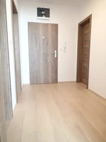Pronájem bytu 2+kk, Hlinsko, Ležáků, 54 m2