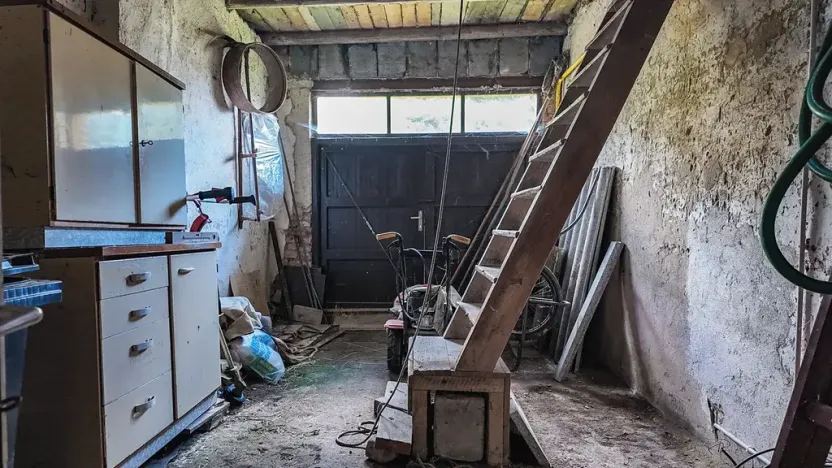Prodej chalupy, Rohozná, 104 m2