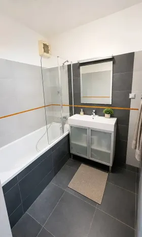 Pronájem bytu 3+kk, Praha - Vinohrady, Vinohradská, 74 m2