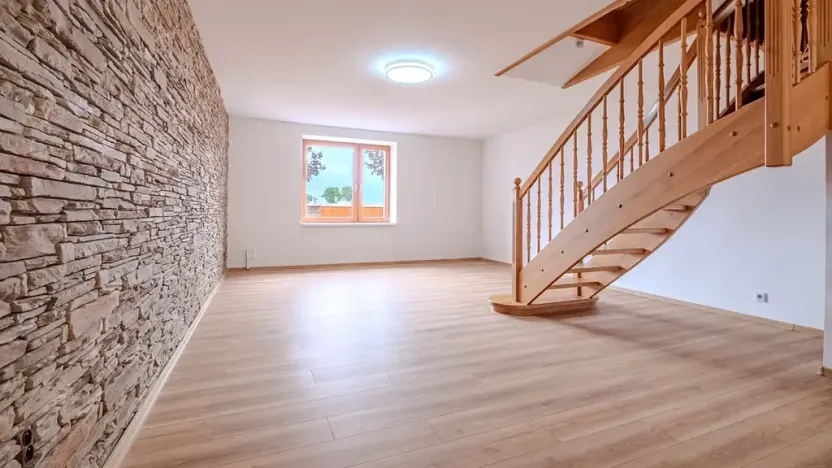 Prodej rodinného domu, Vrbčany, 181 m2
