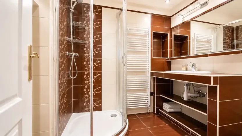 Pronájem bytu 3+1, Poděbrady, Na Hrázi, 85 m2