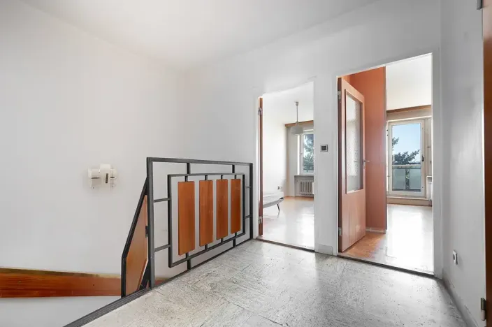 Pronájem pokoje, Brno, Kainarova, 216 m2