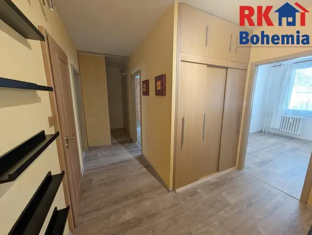 Pronájem bytu 3+1, Benátky nad Jizerou, 80 m2