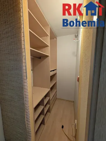 Pronájem bytu 3+1, Benátky nad Jizerou, 80 m2