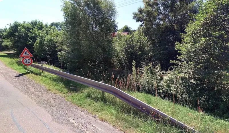 Prodej pozemku pro bydlení, Mladé Buky, 579 m2