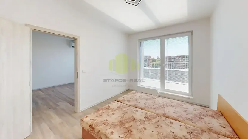 Pronájem bytu 2+kk, Olomouc, Aloise Rašína, 40 m2