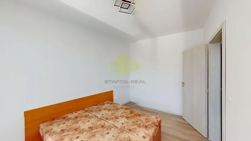 Pronájem bytu 2+kk, Olomouc, Aloise Rašína, 40 m2