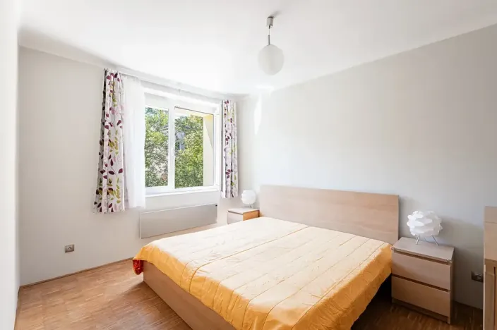 Pronájem bytu 3+kk, Praha - Veleslavín, Za vokovickou vozovnou, 61 m2