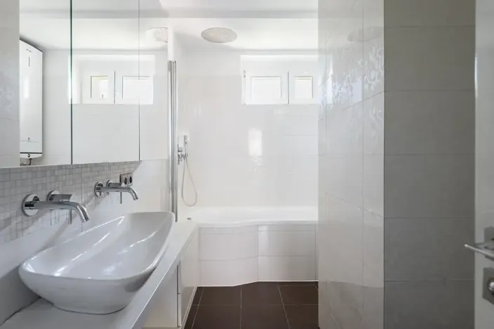 Pronájem bytu 3+kk, Praha - Veleslavín, Za vokovickou vozovnou, 61 m2