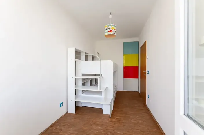 Pronájem bytu 3+kk, Praha - Veleslavín, Za vokovickou vozovnou, 61 m2