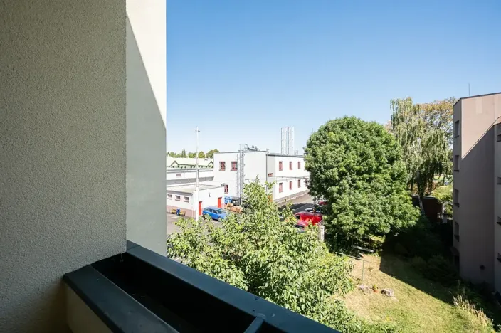 Pronájem bytu 3+kk, Praha - Veleslavín, Za vokovickou vozovnou, 61 m2