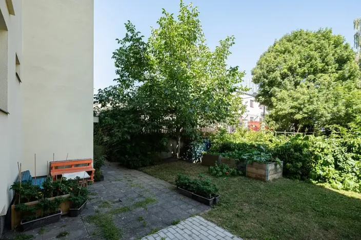 Pronájem bytu 3+kk, Praha - Veleslavín, Za vokovickou vozovnou, 61 m2