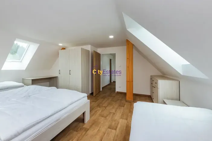 Prodej rodinného domu, Horní Bečva, 86 m2