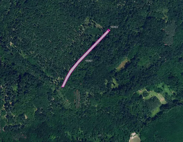 Prodej pole, Džbánice, 24528 m2