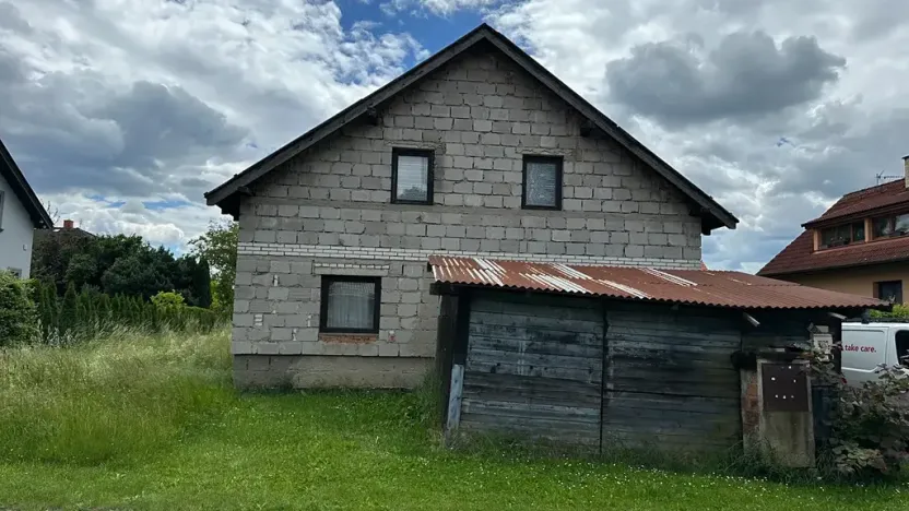 Prodej pozemku pro bydlení, Mukařov, Zelená, 1147 m2