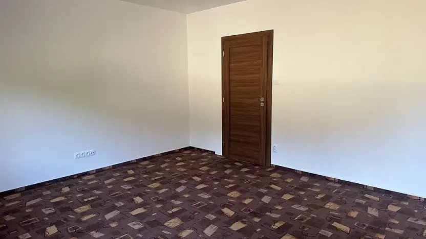 Prodej rodinného domu, Vojkov, 171 m2