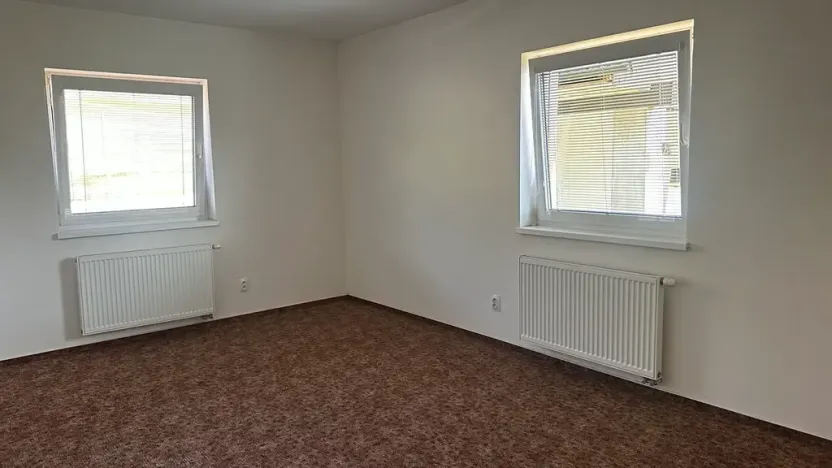 Prodej rodinného domu, Vojkov, 171 m2