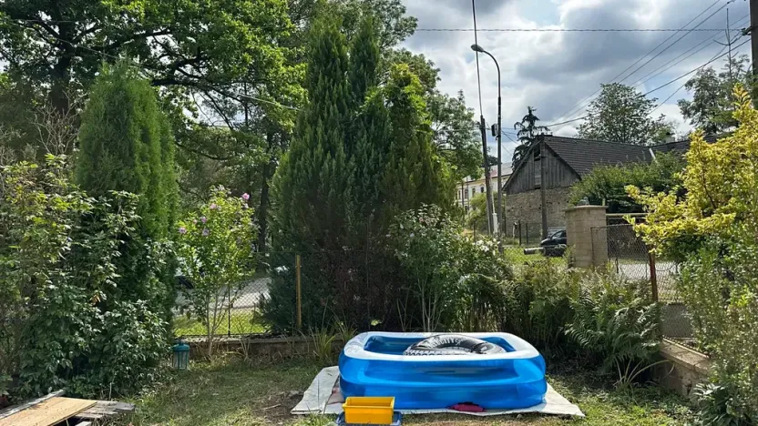 Prodej rodinného domu, Stráž nad Nežárkou, 144 m2