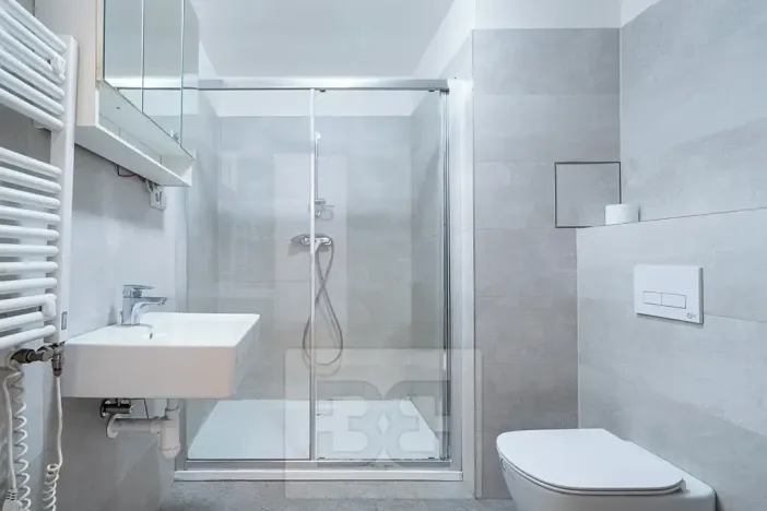 Pronájem bytu 1+kk, Liberec, Vítězná, 37 m2