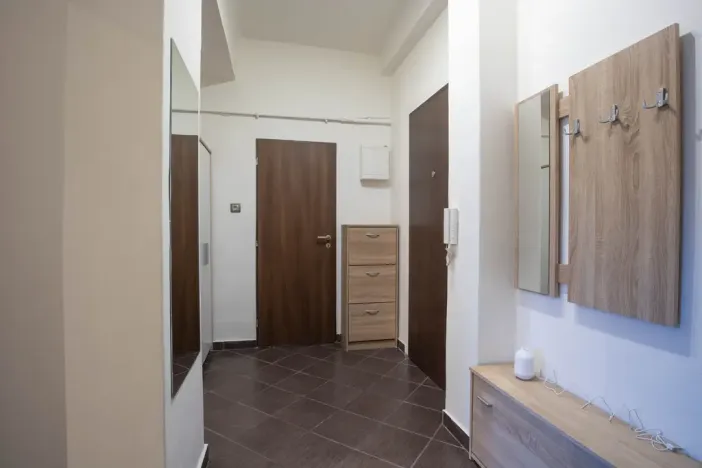 Pronájem bytu 2+kk, Praha - Žižkov, Jana Želivského, 56 m2