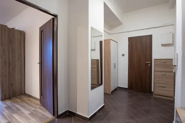 Pronájem bytu 2+kk, Praha - Žižkov, Jana Želivského, 56 m2