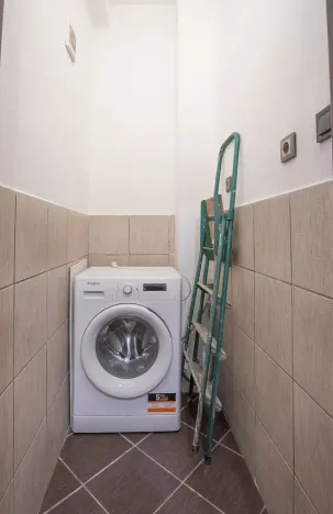 Pronájem bytu 2+kk, Praha - Žižkov, Jana Želivského, 56 m2