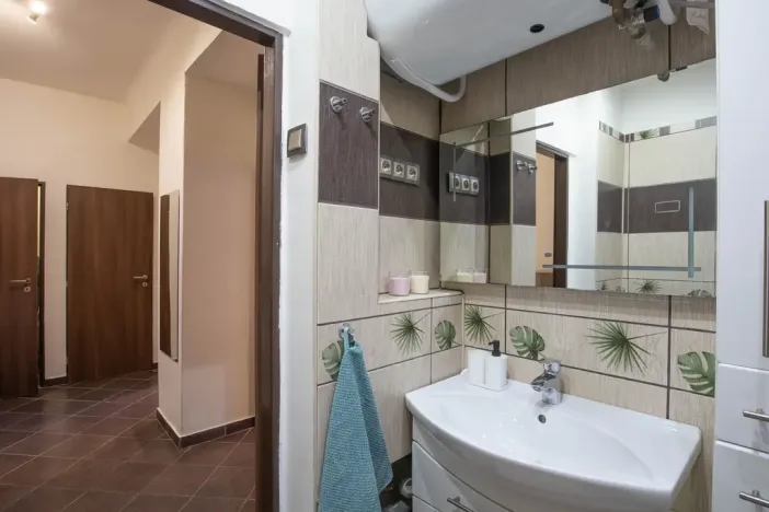 Prodej bytu 2+kk, Praha - Žižkov, Jana Želivského, 56 m2