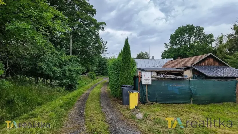 Prodej rodinného domu, Těrlicko, Těšínská, 165 m2