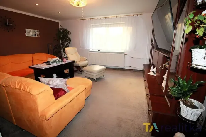 Prodej rodinného domu, Darkovice, Údolní, 180 m2