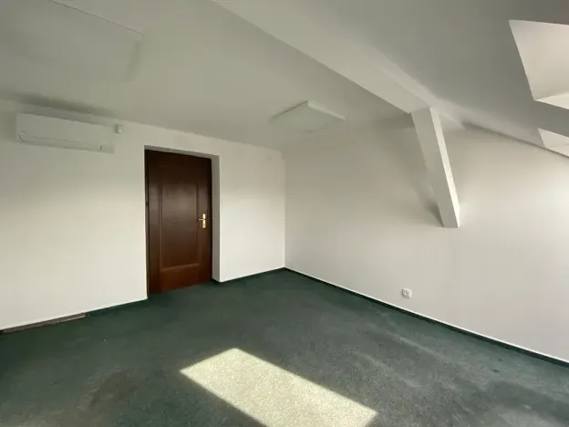 Pronájem kanceláře, Ostrava, Masná, 17 m2