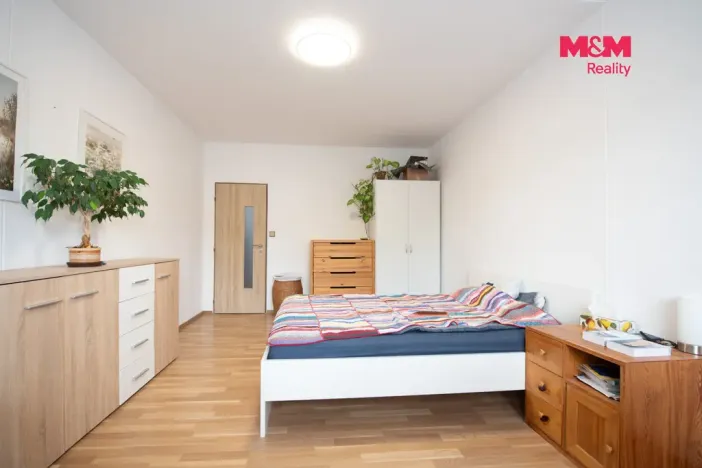 Pronájem bytu 2+1, Hradec Králové - Pražské Předměstí, Jungmannova, 65 m2