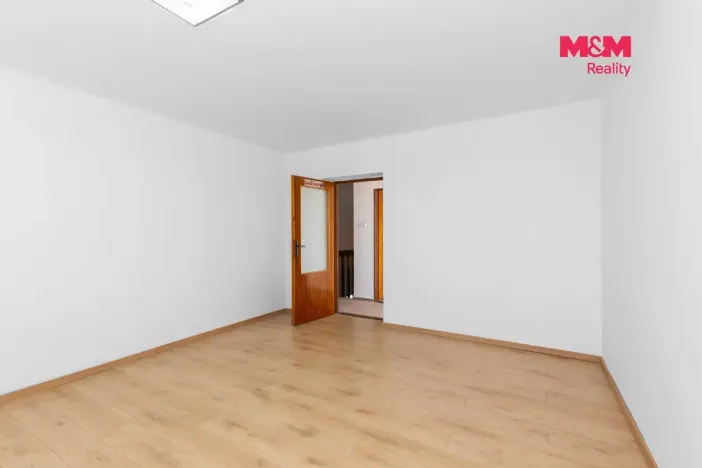 Prodej rodinného domu, Pardubice - Bílé Předměstí, Mandysova, 220 m2