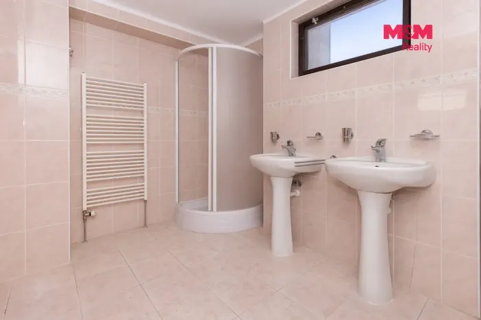 Prodej rodinného domu, Pardubice - Bílé Předměstí, Mandysova, 220 m2