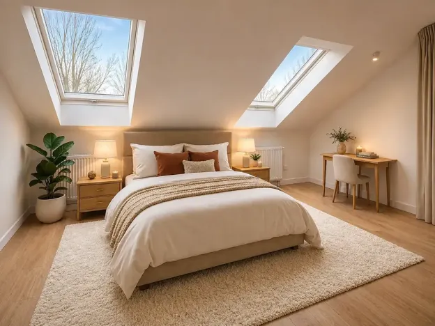 Pronájem apartmánu, Praha - Holešovice, Kamenická, 85 m2