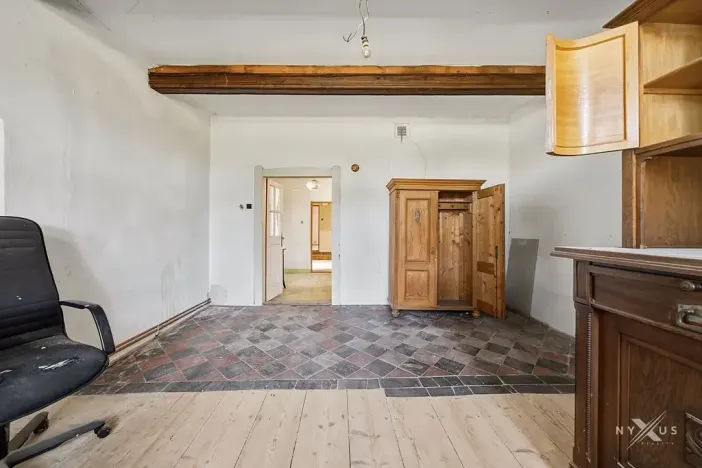 Prodej rodinného domu, Chleby, Průběžná, 199 m2