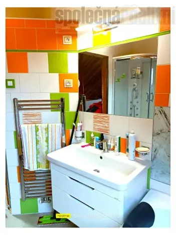Pronájem rodinného domu, Čisovice, 140 m2