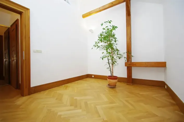 Pronájem atypického bytu, Praha - Josefov, Žatecká, 195 m2