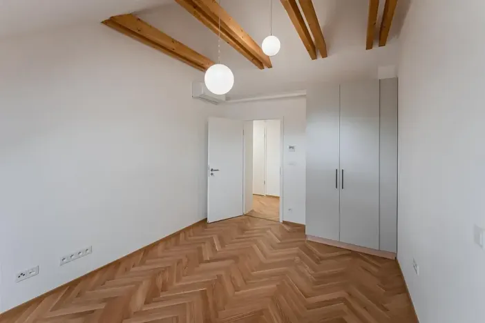 Pronájem bytu 3+kk, Praha - Nové Město, Růžová, 79 m2