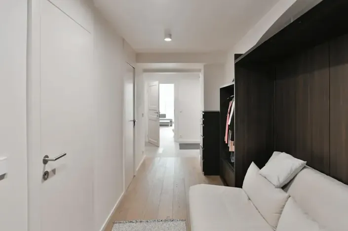 Pronájem bytu 2+kk, Praha - Vinohrady, Laubova, 50 m2