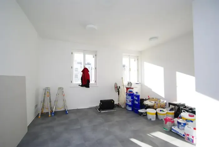Pronájem atypického bytu, Praha - Vinohrady, Korunní, 82 m2